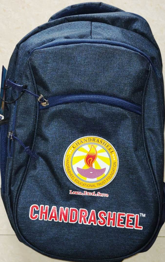 School Bag Small