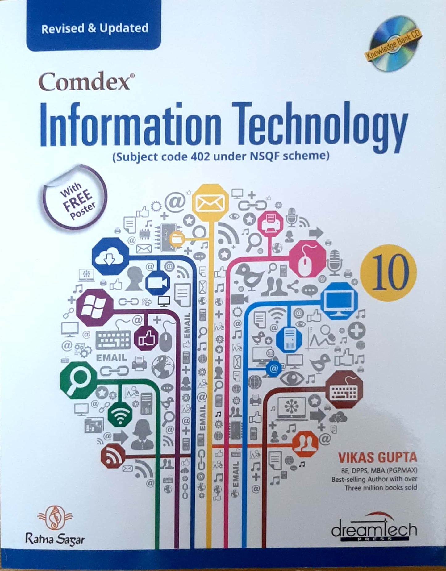 Information Technology - 402 Class 10