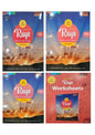 Class LKG(Pravesh Vatika) Combined Book Set (All Subjects)