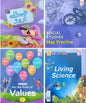 Class 5 Combined Book Set With URDU