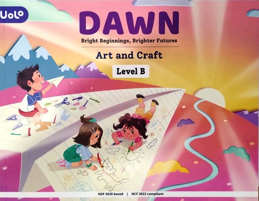 Class LKG(Pravesh Vatika) Combined Book Set (All Subjects)