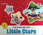 Nursery Book Kit