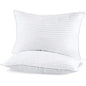 Sherwood Queen Size Cotton Pillow