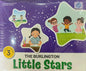 Class UKG(Upvan) Combined Book Set (All Subjects)