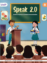 Class 8 Combined Book Set (All Subjects) with SANSKRIT