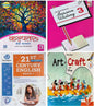 Class 3 Combined Book Set (All Subjects)